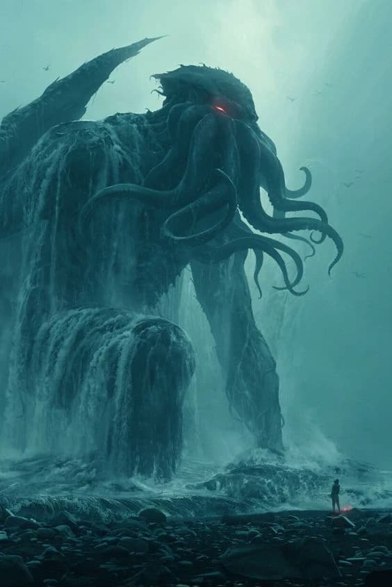Operation Cthulhu thumbnail