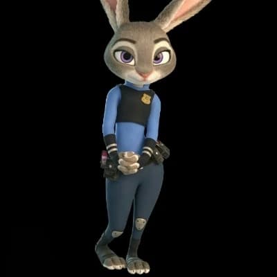 Judy Hopps thumbnail