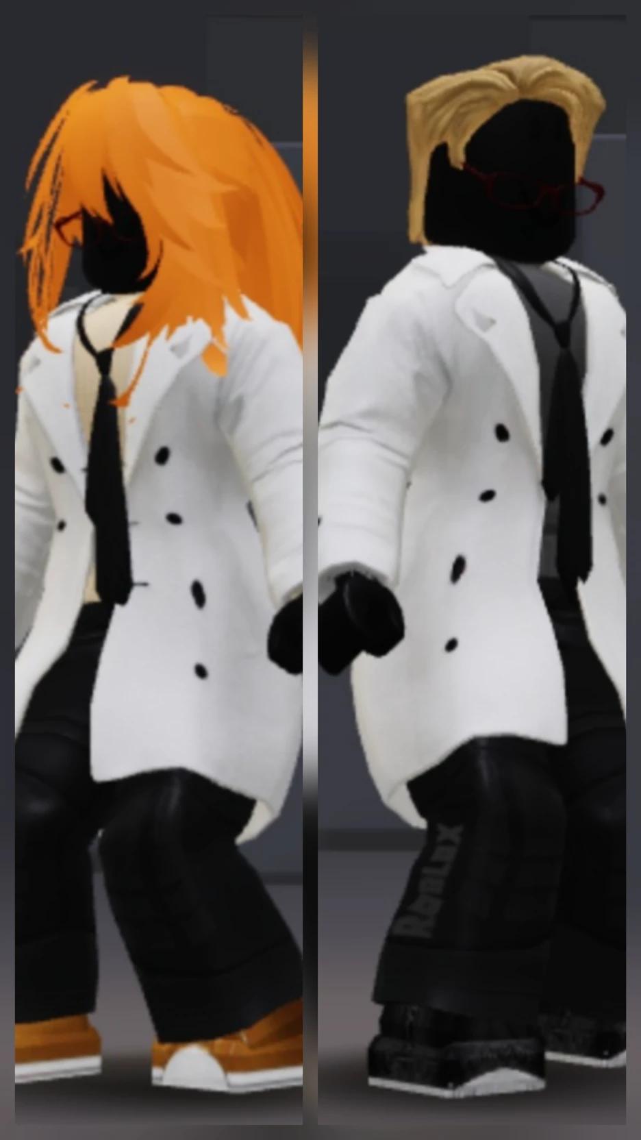 Doctor 1 and Doctor 2 thumbnail