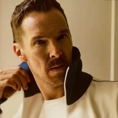 Benedict Cumberbatch thumbnail