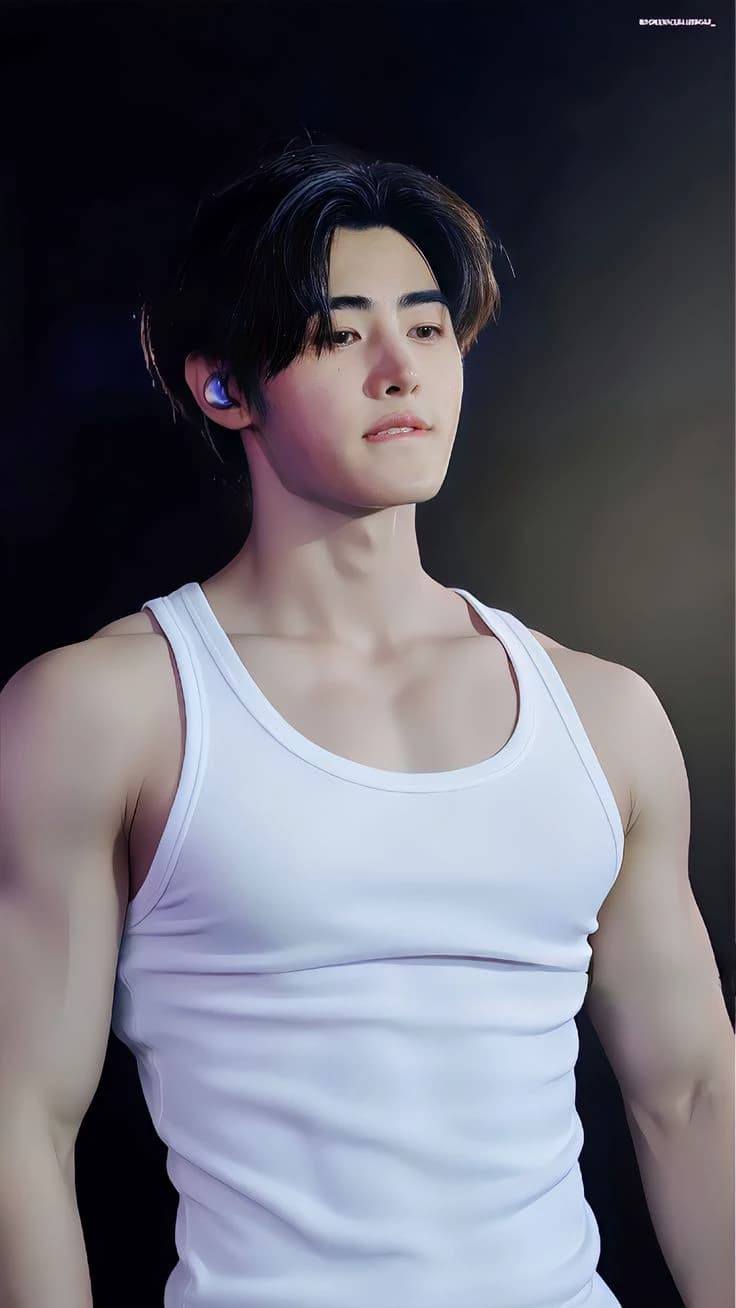 Park SungHoon thumbnail