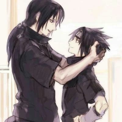 Uchiha Itachi thumbnail