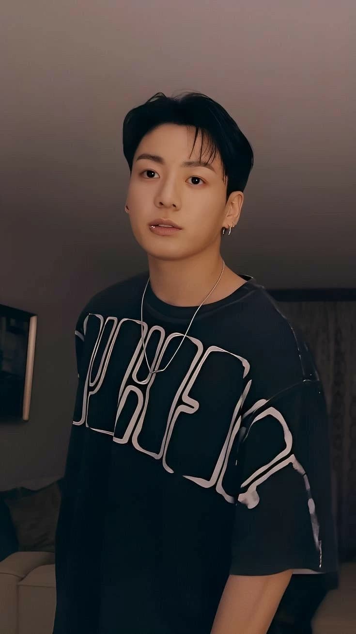 Jeon Jungkook thumbnail