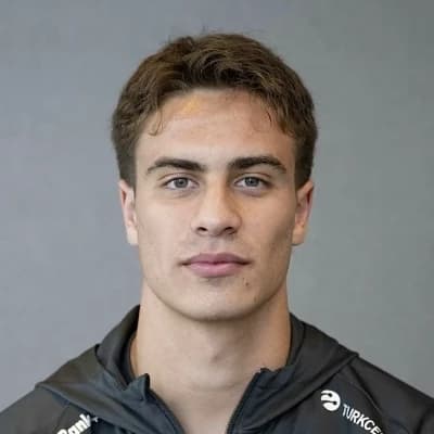 Kenan Yıldız thumbnail