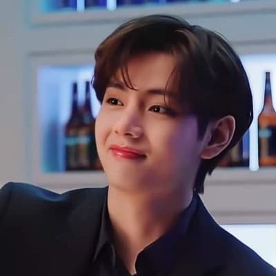 Kim Taehyung thumbnail