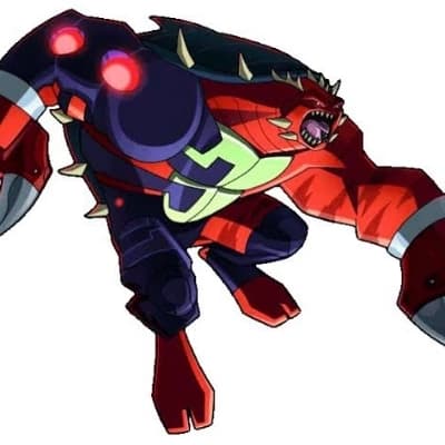 Dark Raphael thumbnail