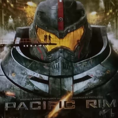 Pacíf Rim thumbnail
