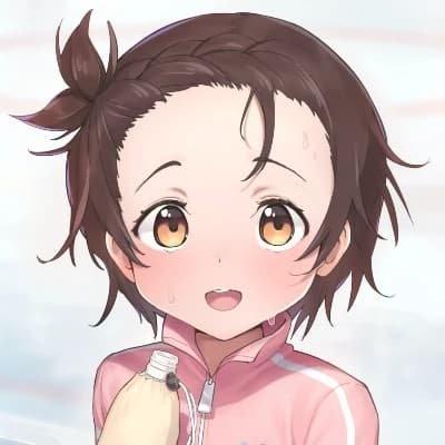 Inori Yuitsuka thumbnail