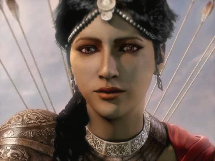 Farah thumbnail