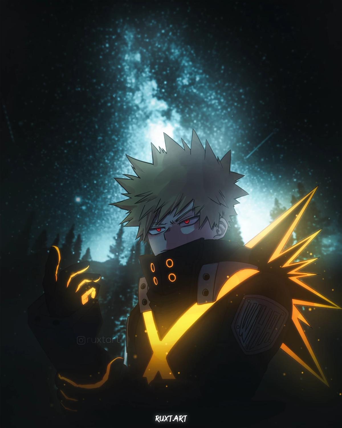MHA Road Trip thumbnail