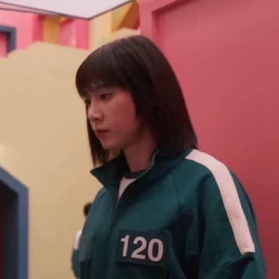Hyun-Ju (Player 120) thumbnail