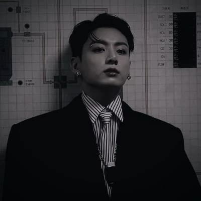 Jeon Jungkook thumbnail
