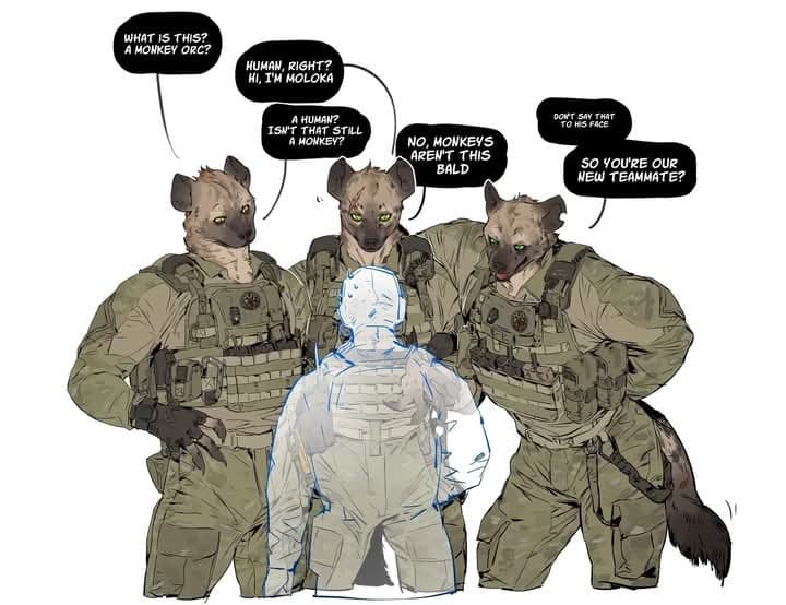 Task Force 8(Pack leader) thumbnail