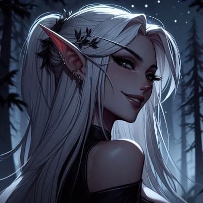 Lyra Elf thumbnail