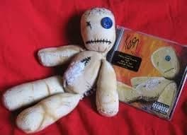 Voodoo doll thumbnail