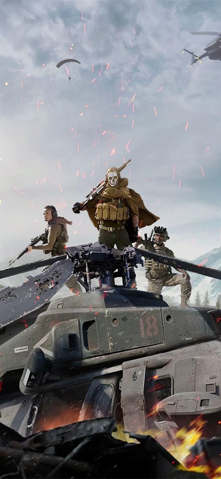 Survive in the ruins thumbnail