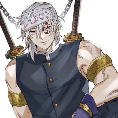 Tengen Uzui thumbnail