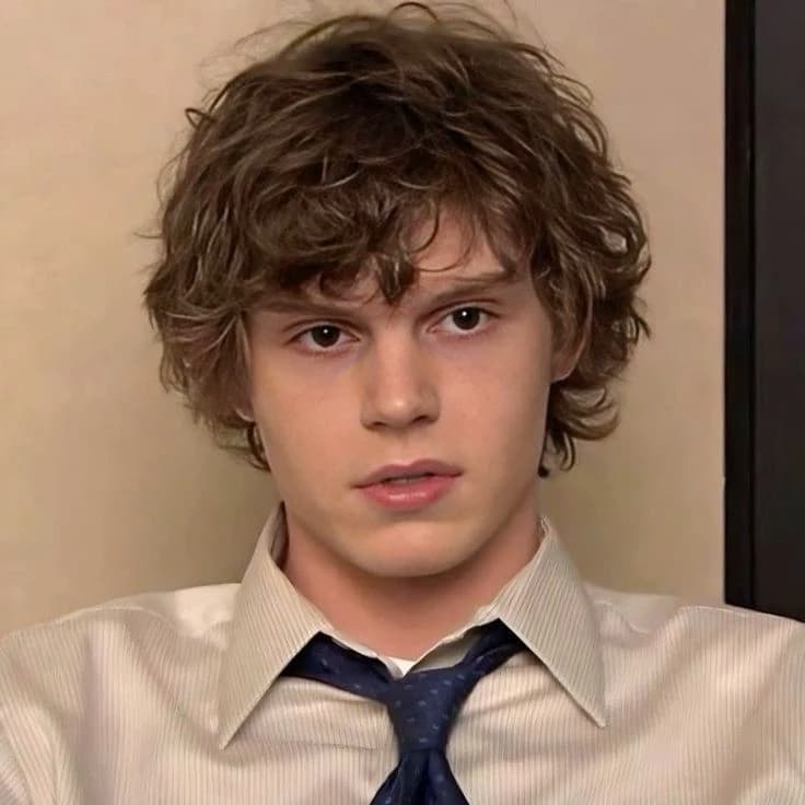 Tate Langdon thumbnail