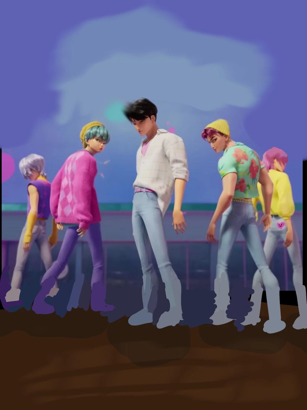 Just Boys thumbnail