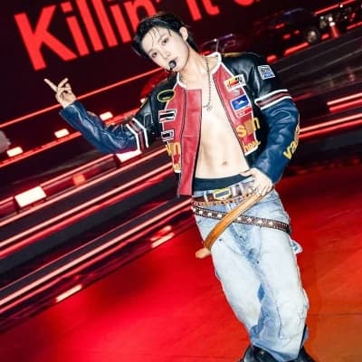 Hoseok (J-hope) thumbnail