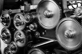 Machine thumbnail