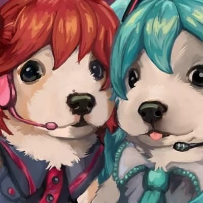 Kaito and Miku thumbnail