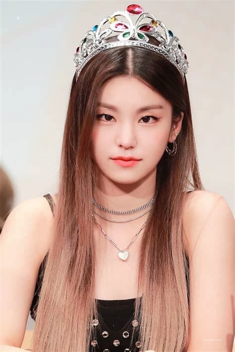 Yeji thumbnail
