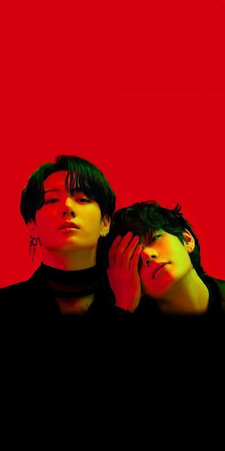 Until you belong to me kookv thumbnail