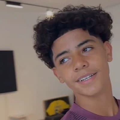 Cris Jr thumbnail