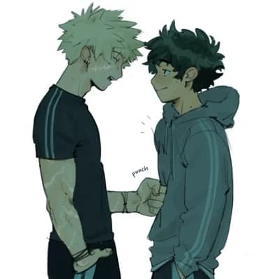 Son of Bakudeku thumbnail