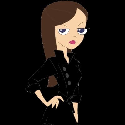 Vanessa Doofenshmirtz thumbnail
