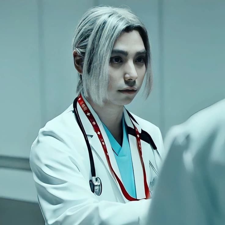 Dr. Shuntaro chishiya thumbnail