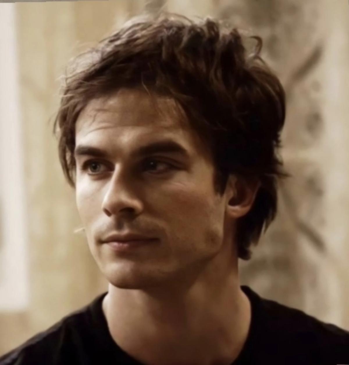 Damon Salvatore thumbnail