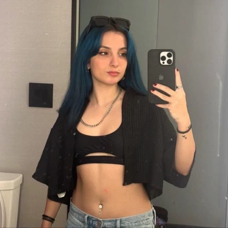 Angie Velasco thumbnail