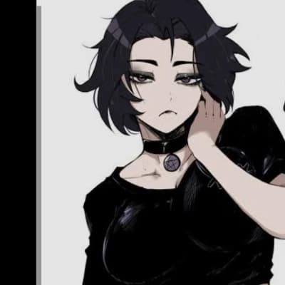 Violet thumbnail