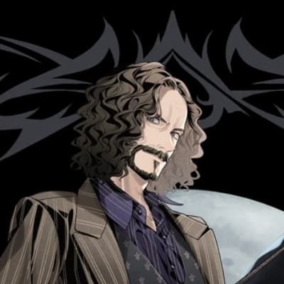 Sirius Black thumbnail