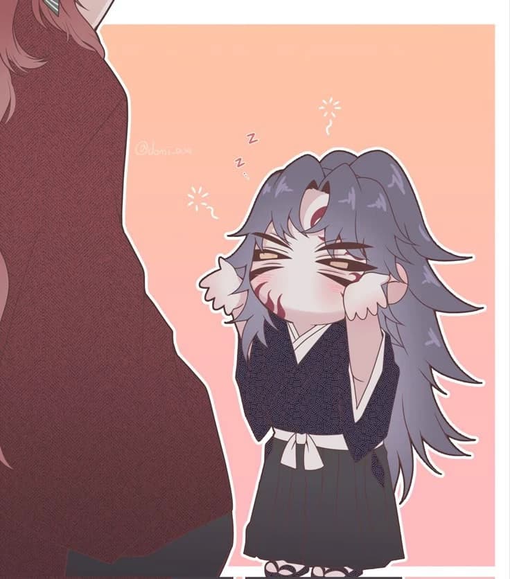 Kokushibo chibi thumbnail