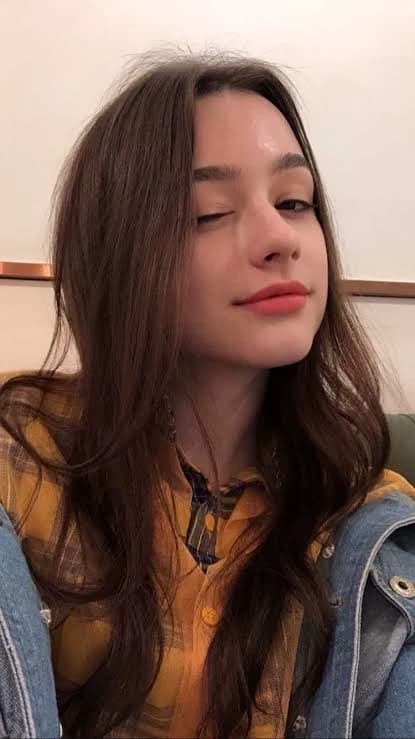 Mary ❤️ thumbnail