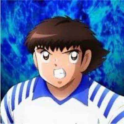 Tsubasa Ozora thumbnail