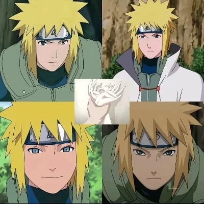 Minato Namikaze thumbnail