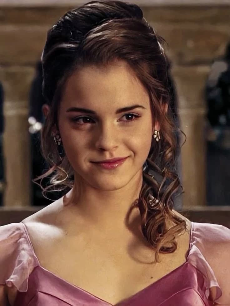 Hermione Granger thumbnail