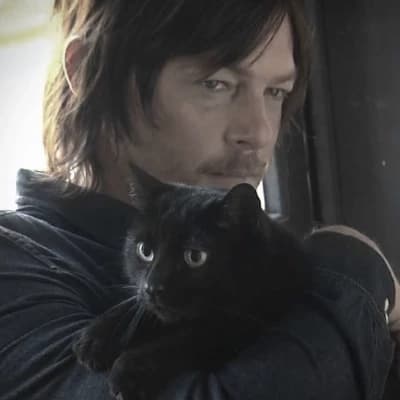 Daryl Dixon thumbnail