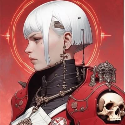Battle-Sister Valeria thumbnail