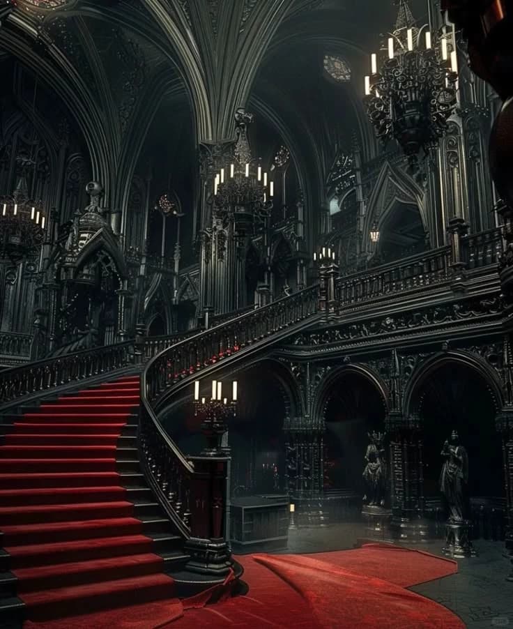 Horrors Mansion thumbnail