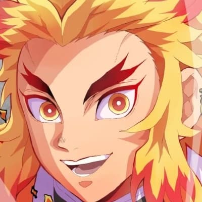 Kyojuro Rengoku thumbnail