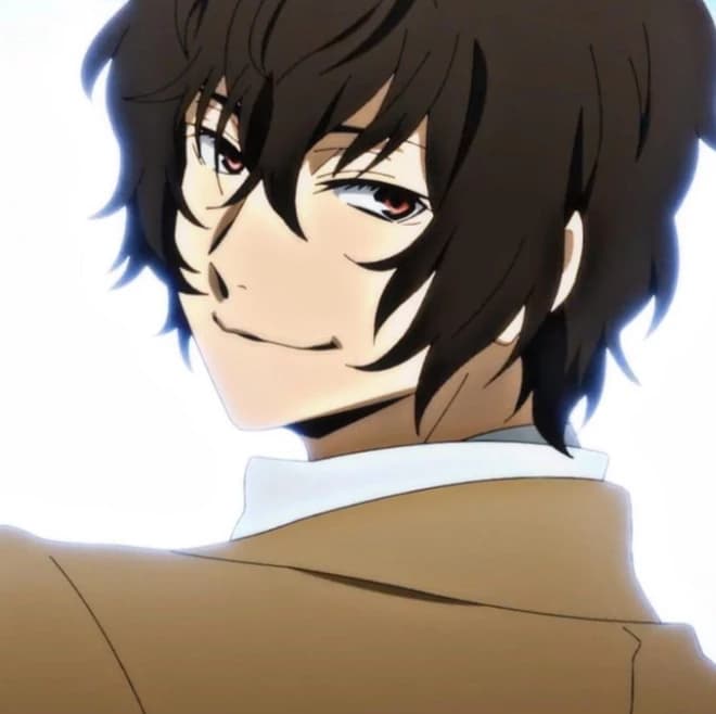 Osamu Dazai thumbnail