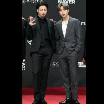 My boyfriend and my ex thumbnail