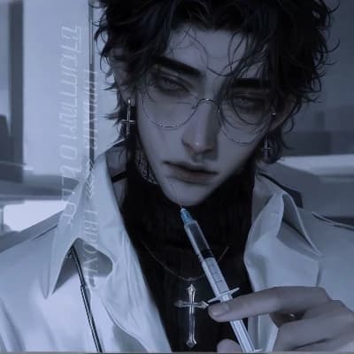 Elian Virell - BL thumbnail