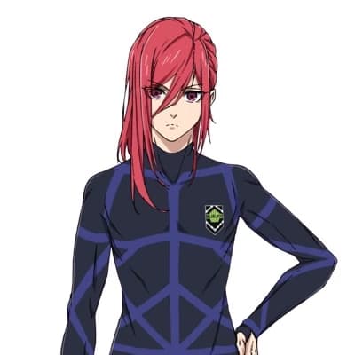 Chigiri Hyouma thumbnail