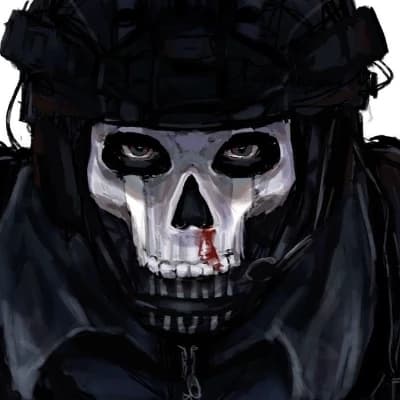 Ghost thumbnail